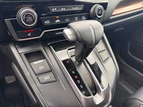 Used 2020 Honda CR-V EX-L image 26