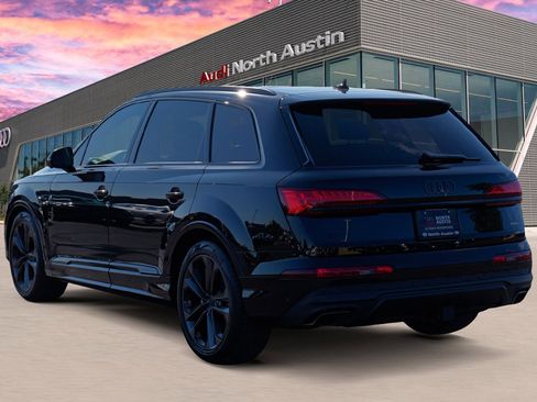 New 2026 Audi Q7 3.0T Premium Plus image 6