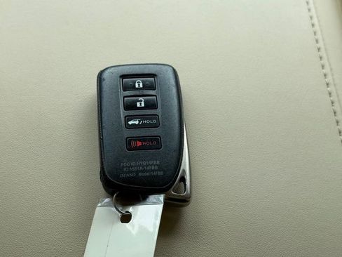 Used 2020 Lexus RX 350 FWD w/ Premium Package image 21