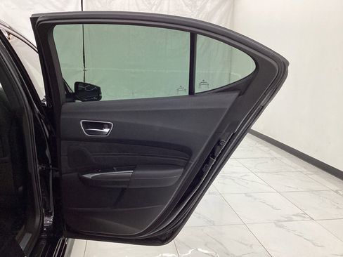 Used 2018 Acura TLX V6 w/ Technology & A-SPEC Pkg image 25