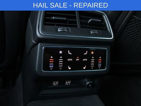 Used 2019 Audi A6 3.0T Premium Plus w/ Premium Plus Package AWD/4WD image 28