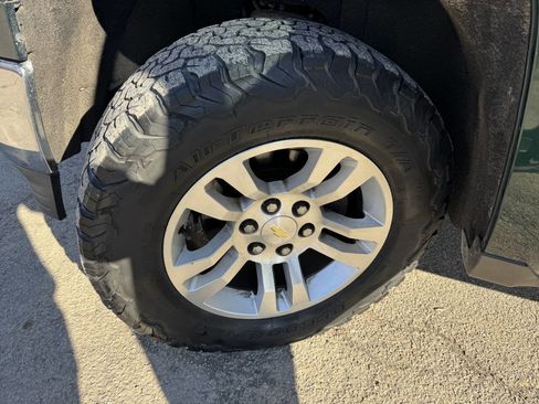 Used 2015 Chevrolet Silverado 1500 LT w/ All Star Edition image 19