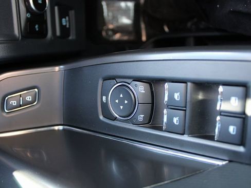 Used 2024 Ford F150 XLT w/ XLT Black Appearance Package image 22