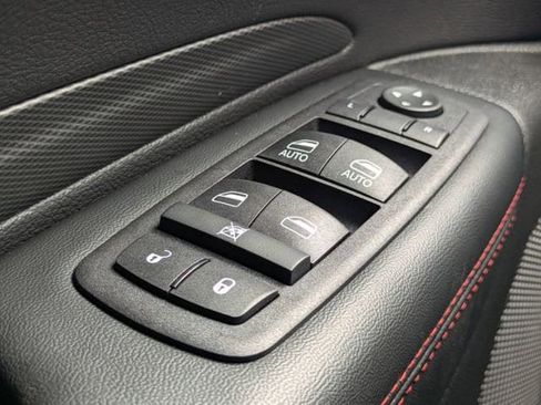 New 2025 Dodge Durango GT w/ Blacktop Package image 25