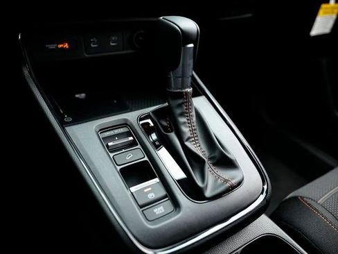 New 2026 Honda CR-V Sport image 42