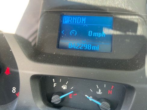 Used 2018 Ford Transit 350 138 w/ Exterior Upgrade Package image 20