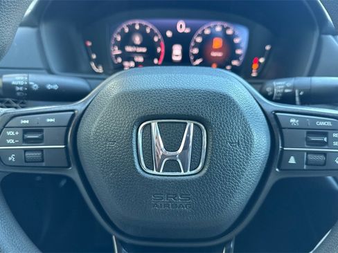 Certified 2024 Honda Accord LX image 24