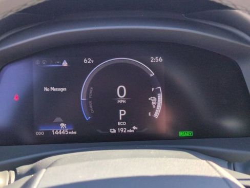 Used 2024 Lexus RZ 300e Premium w/ Accessory Package (Z1) image 21