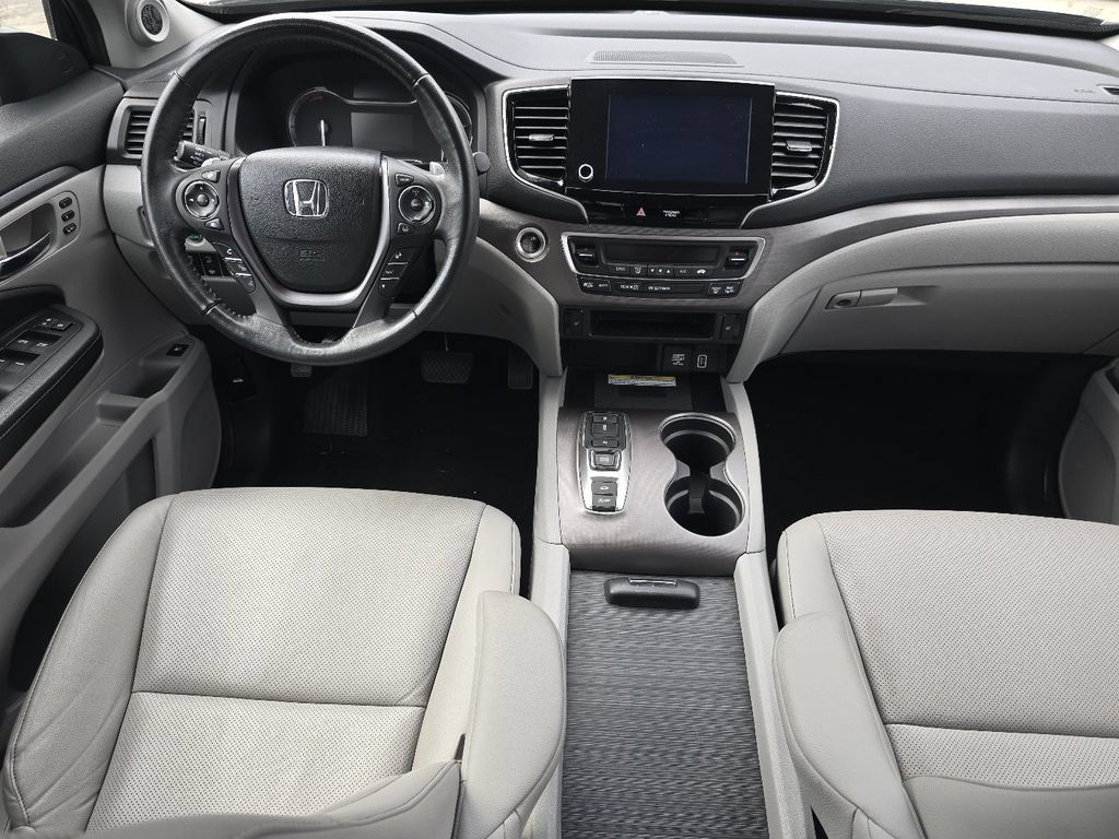Used 2023 Honda Ridgeline RTL-E image 19
