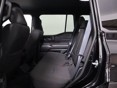 Used 2027 Toyota Land Cruiser 1958 AWD/4WD image 11