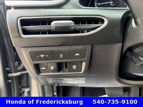 Used 2023 Hyundai Sonata SE FWD image 36