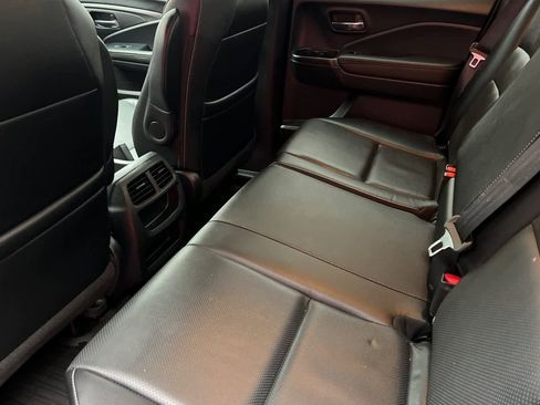 Used 2023 Honda Ridgeline RTL image 5