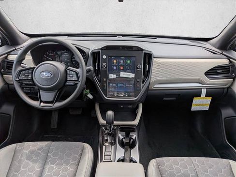 New 2026 Subaru Forester AWD/4WD image 14