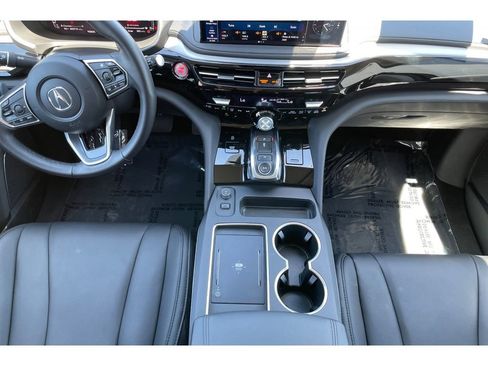 Certified 2026 Acura MDX SH-AWD image 14