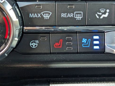 New 2025 Ford F150 Lariat w/ Equipment Group 502A High image 27