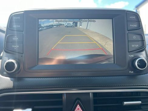 Used 2019 Hyundai Kona SE FWD image 32