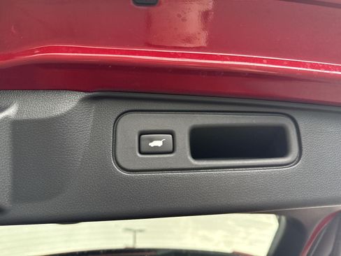 Certified 2024 Honda Passport TrailSport image 11