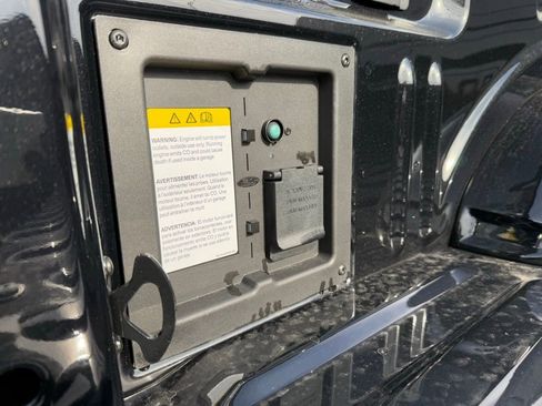 New 2025 Ford F150 Tremor w/ Bed Utility Package image 36