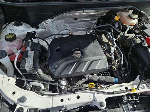 Certified 2024 Buick Encore GX Sport Touring w/ Advanced Technology Package image 21