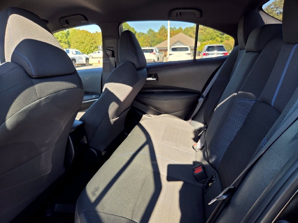 Used 2020 Toyota Corolla SE FWD image 6