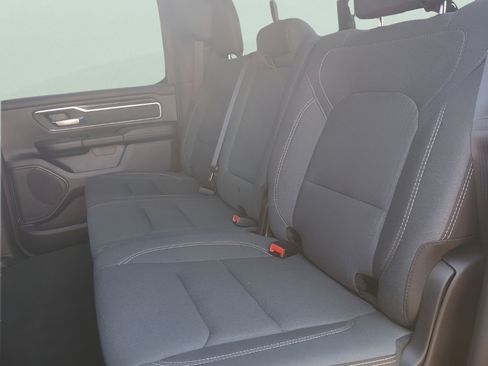 Used 2023 RAM 1500 Big Horn AWD/4WD image 26