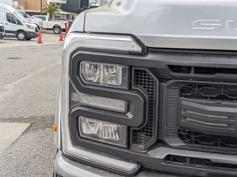 New 2024 Ford F250 Lariat w/ Lariat Ultimate Package image 11