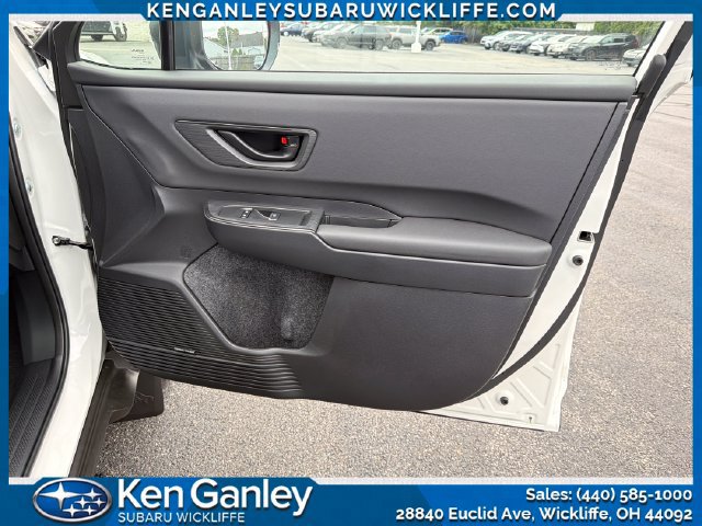 New 2026 Subaru Outback Wilderness AWD/4WD image 28