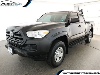 Used 2018 Toyota Tacoma 2WD Access Cab