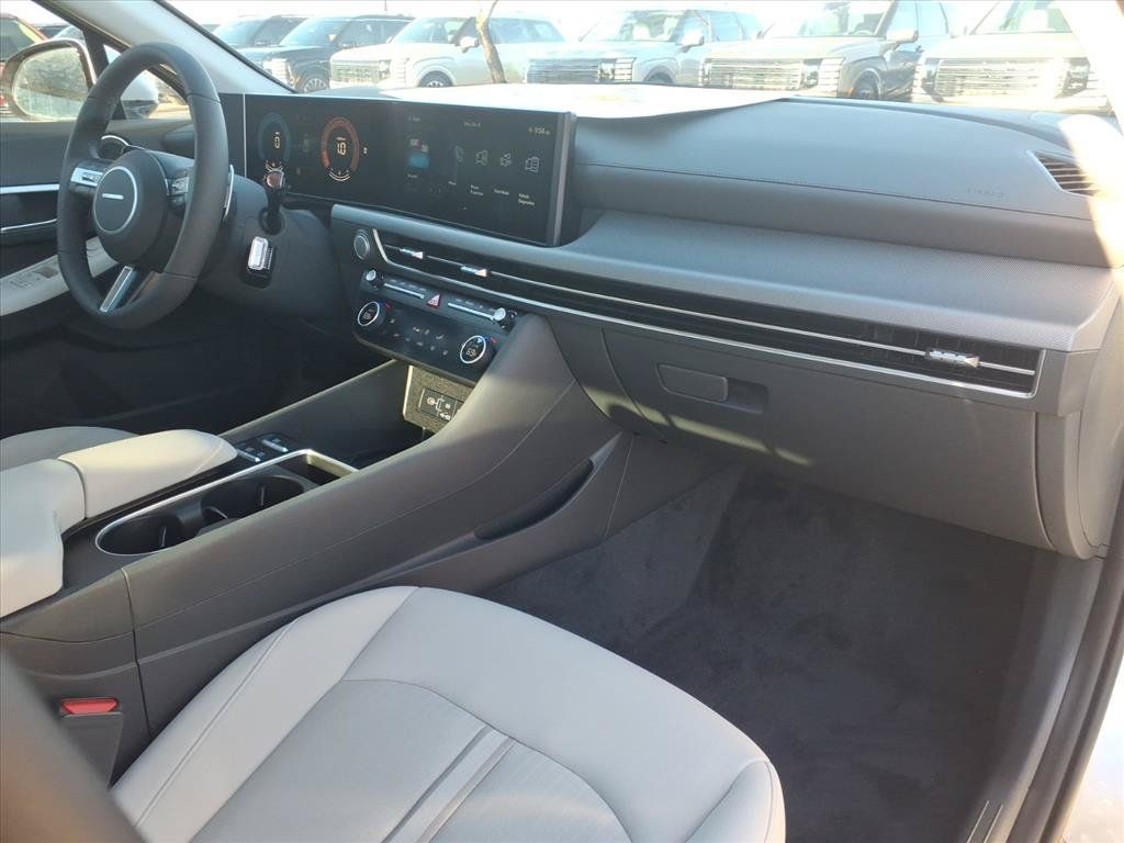 Certified 2026 Hyundai Sonata SEL FWD image 6