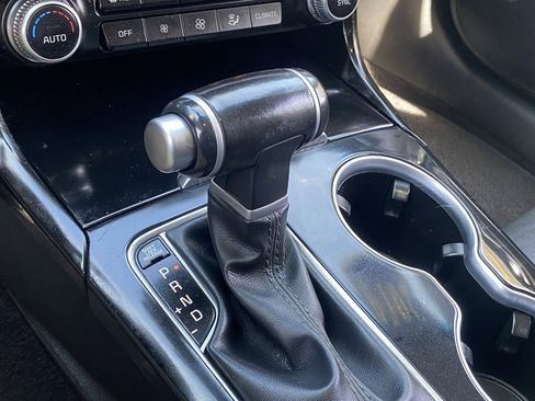 Used 2019 Kia Stinger image 26