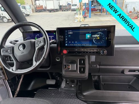 Used 2023 Chevrolet Brightdrop 600 w/ Active Safety Package 2 image 8