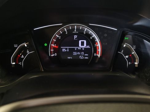 Used 2018 Honda Civic LX image 23