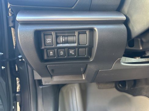 Certified 2023 Subaru Crosstrek 2.5i Limited w/ Popular Package #4A image 11