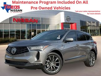 Used 2025 Acura RDX A-Spec video 1