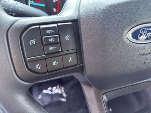 New 2026 Ford F250 XL w/ STX Appearance Package image 19