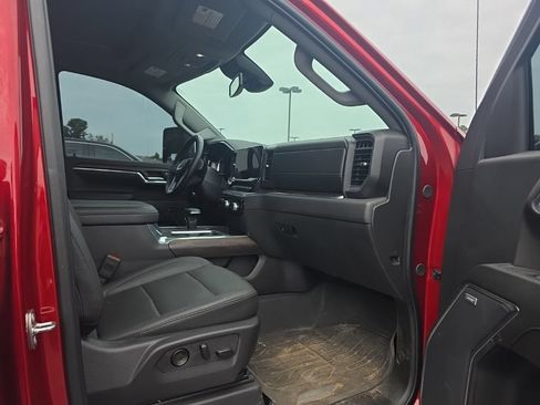 Used 2024 GMC Sierra 1500 SLT w/ SLT Premium Plus Package AWD/4WD image 7