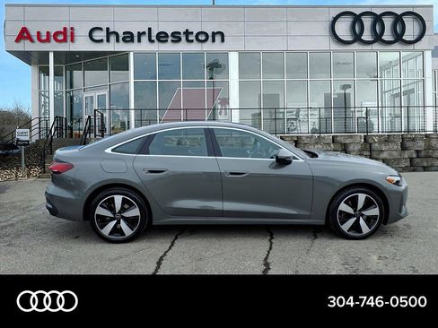 Certified 2025 Audi A5 2.0T Premium Plus w/ Premium Plus image 2