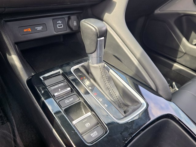 Used 2023 Acura Integra FWD image 18