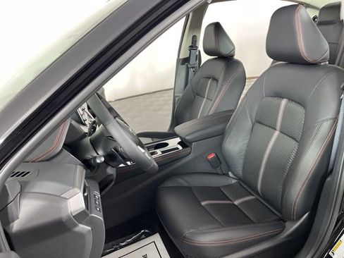 New 2025 Nissan Altima 2.5 SR image 18