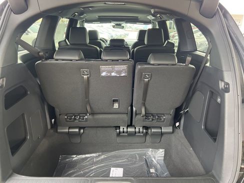New 2026 Honda Odyssey Sport-L image 9