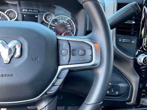 New 2026 RAM 3500 Tradesman AWD/4WD image 29