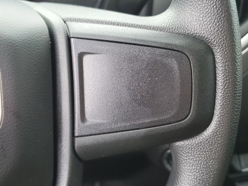 New 2025 GMC Sierra 3500 Pro w/ Convenience Package image 15