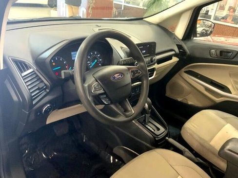 Used 2021 Ford EcoSport S image 24