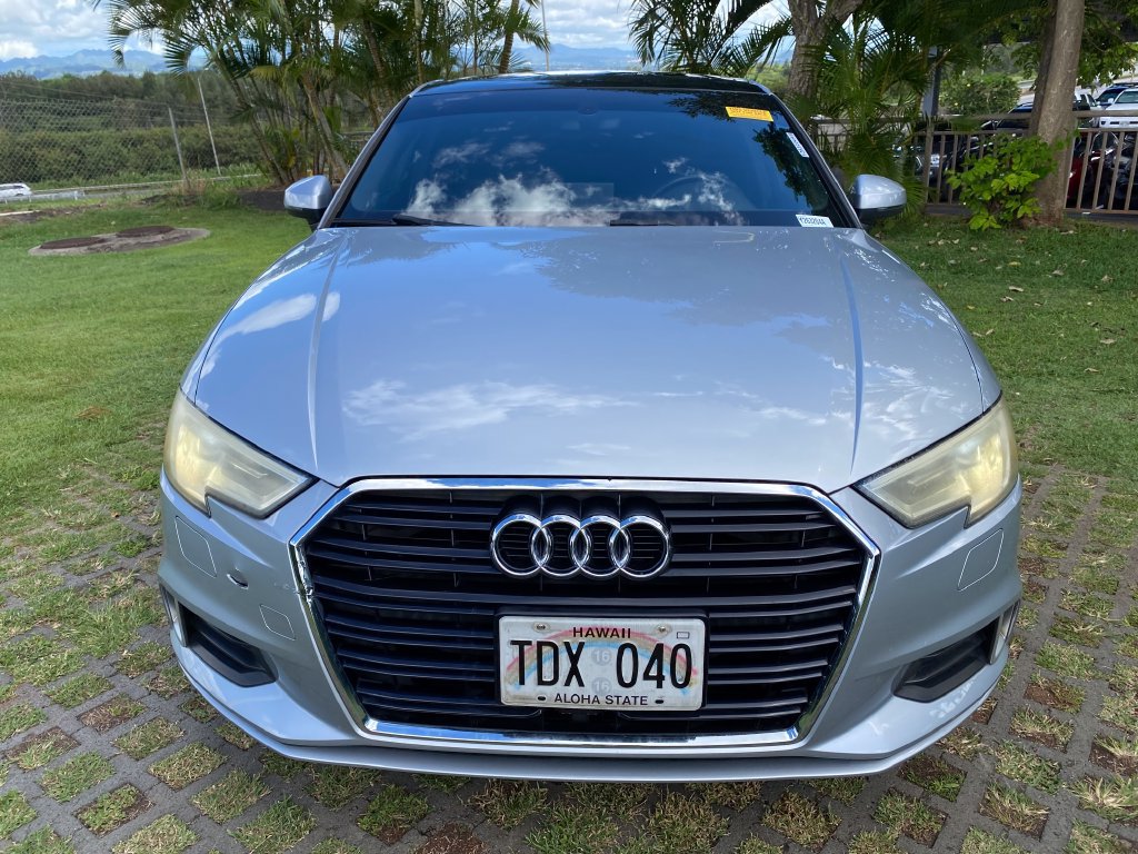 Used 2017 Audi A3 2.0T Premium FWD image 20