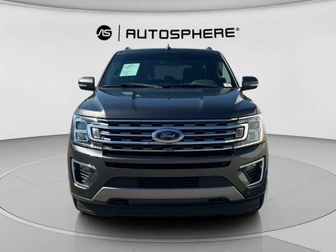 Used 2019 Ford Expedition Max Limited AWD/4WD image 2
