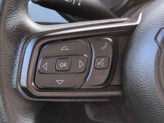 Used 2025 Jeep Gladiator Sport AWD/4WD image 23