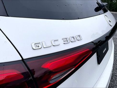 Certified 2026 Mercedes-Benz GLC 300 4MATIC image 28