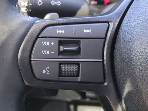 New 2025 Honda Accord EX-L image 23