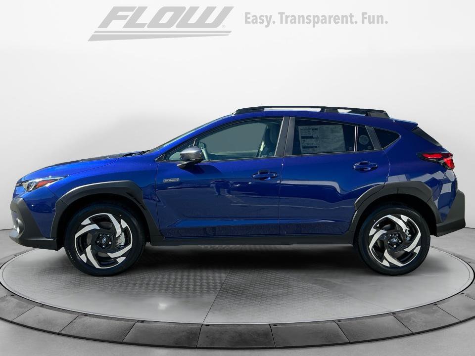 New 2026 Subaru Crosstrek 2.5i Limited AWD/4WD image 4