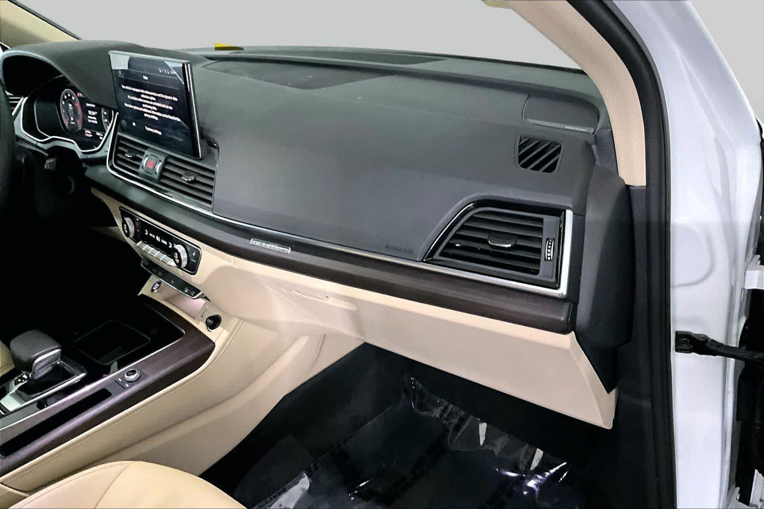 Used 2022 Audi Q5 2.0T Premium Plus AWD/4WD image 19
